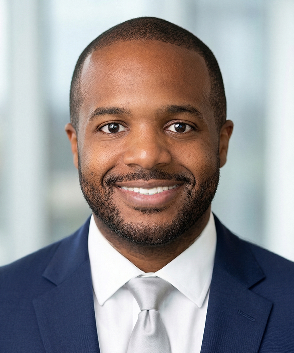 Ben Roberts - CEO & Principal Software Engineer